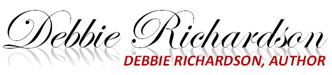 Debbie Richardson, Author